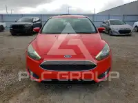 2017 Ford FOCUS фото