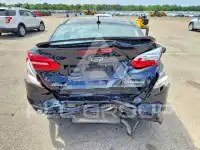 2017 Ford FOCUS photo