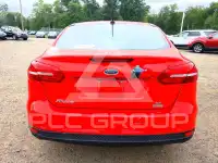 2017 Ford FOCUS photo