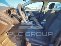 2017 Ford FOCUS photo