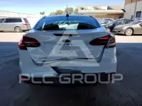 2017 Ford FOCUS photo