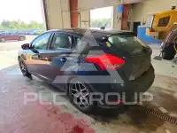 2017 Ford FOCUS photo