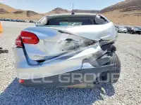 2017 Ford FOCUS фото