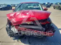 2017 Ford FOCUS фото