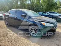 2017 Ford FOCUS фото