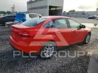 2017 Ford FOCUS фото