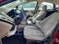 2017 Ford FOCUS фото