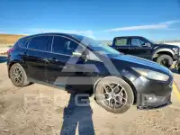 2017 Ford FOCUS photo