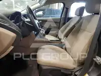 2017 Ford FOCUS photo