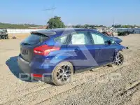 2017 Ford FOCUS photo