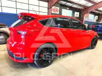 2017 Ford FOCUS фото