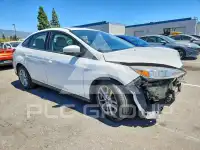 2017 Ford FOCUS фото