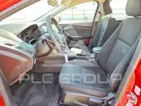 2017 Ford FOCUS фото