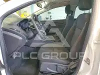 2017 Ford FOCUS фото