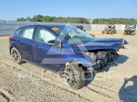 2017 Ford FOCUS photo