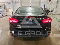 2017 Ford FOCUS фото