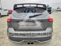 2017 Ford FOCUS photo