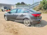 2017 Ford FOCUS фото