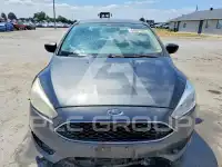 2017 Ford FOCUS фото
