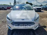 2017 Ford FOCUS фото