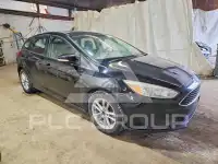 2017 Ford FOCUS фото