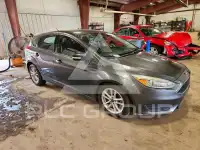 2017 Ford FOCUS фото
