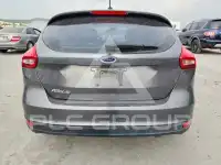 2017 Ford FOCUS photo