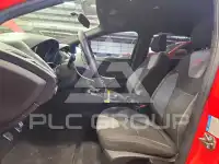 2017 Ford FOCUS фото