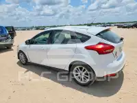 2017 Ford FOCUS photo