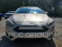 2017 Ford FOCUS фото