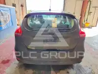 2017 Ford FOCUS photo