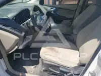 2017 Ford FOCUS photo