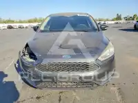 2017 Ford FOCUS photo
