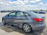 2017 Ford FOCUS фото