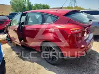2017 Ford FOCUS photo
