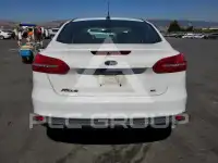 2017 Ford FOCUS фото