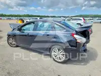 2017 Ford FOCUS photo
