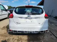 2017 Ford FOCUS фото