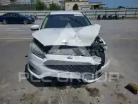 2017 Ford FOCUS photo