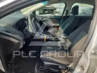 2017 Ford FOCUS фото