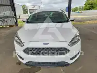2017 Ford FOCUS фото