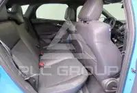 2017 Ford FOCUS фото