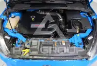 2017 Ford FOCUS фото