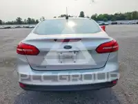 2017 Ford FOCUS фото