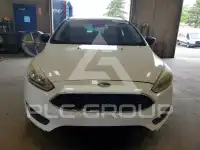 2017 Ford FOCUS фото