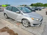 2017 Ford FOCUS фото
