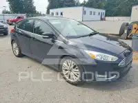 2017 Ford FOCUS фото