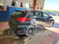 2017 Ford FOCUS photo