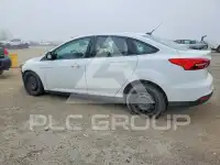 2017 Ford FOCUS фото