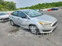 2017 Ford FOCUS фото